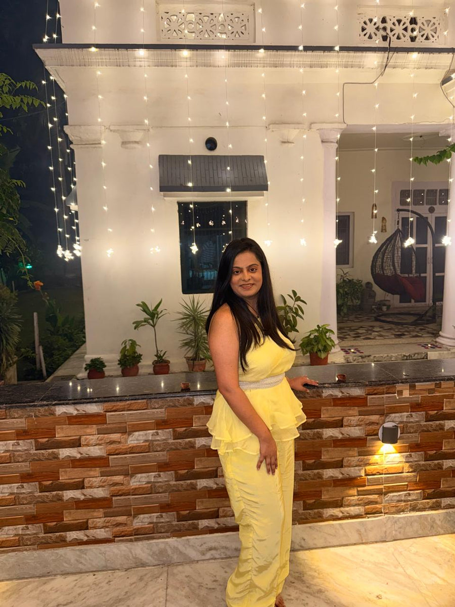 Navya Aneja, Chandigarh