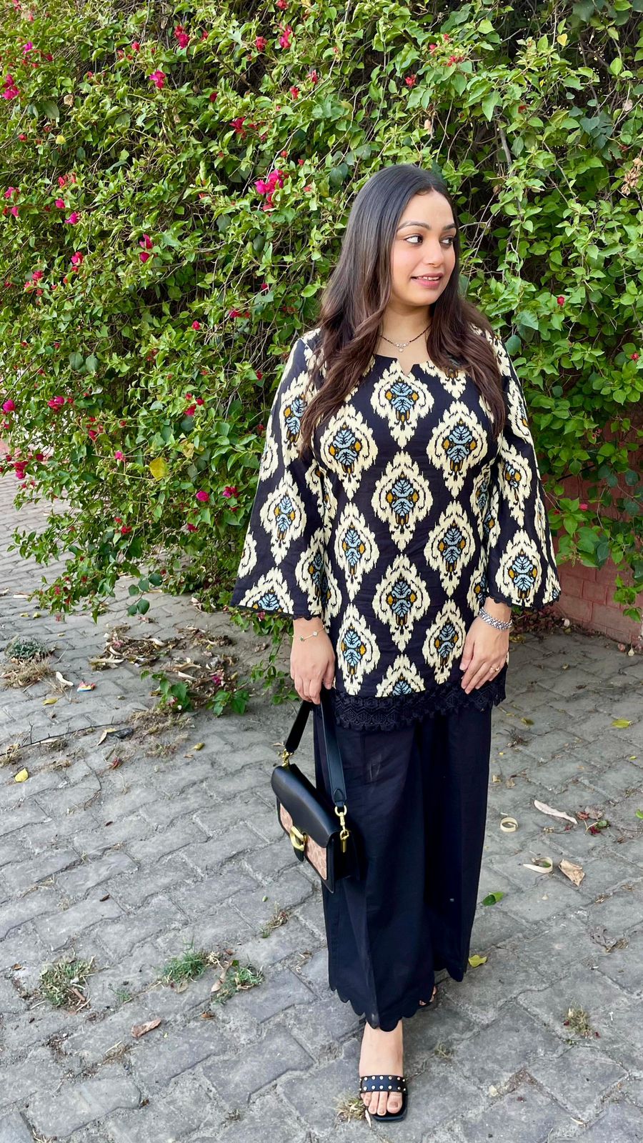 Chitra Singh, New Delhi