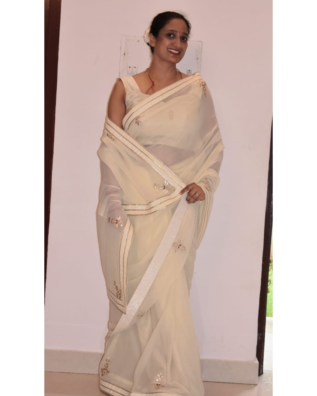 Rajnandini Saree