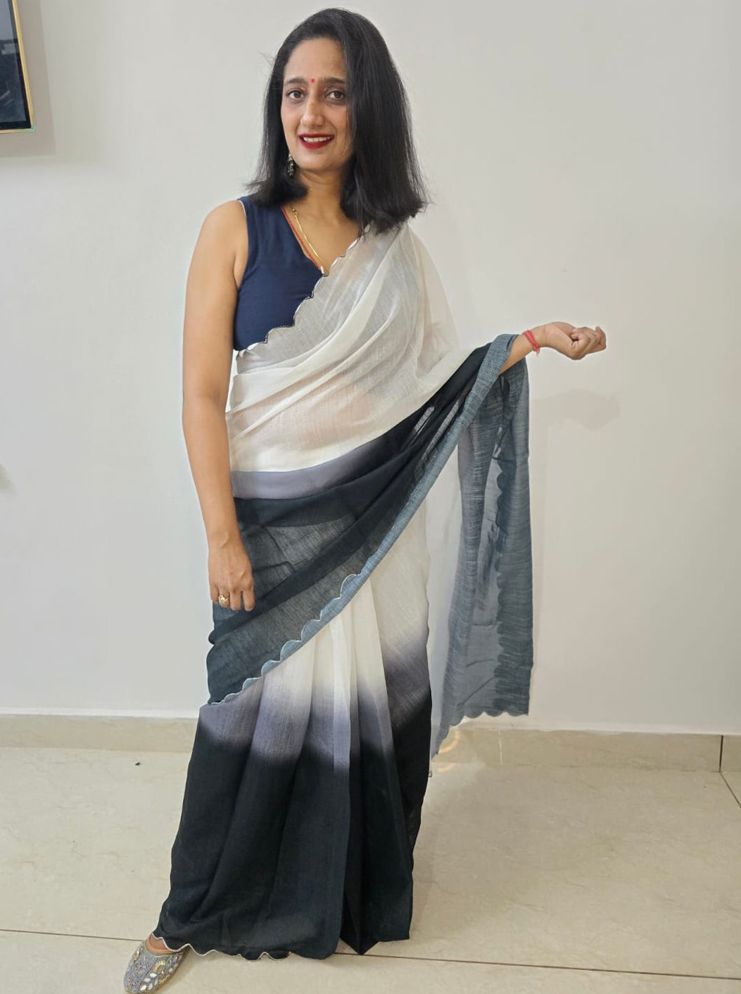 Mridula Saree