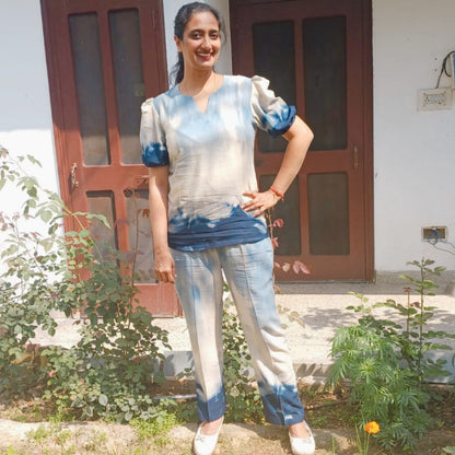 Laherein Cotton Co-ord sets