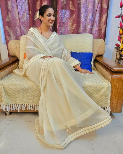 Rajnandini Saree