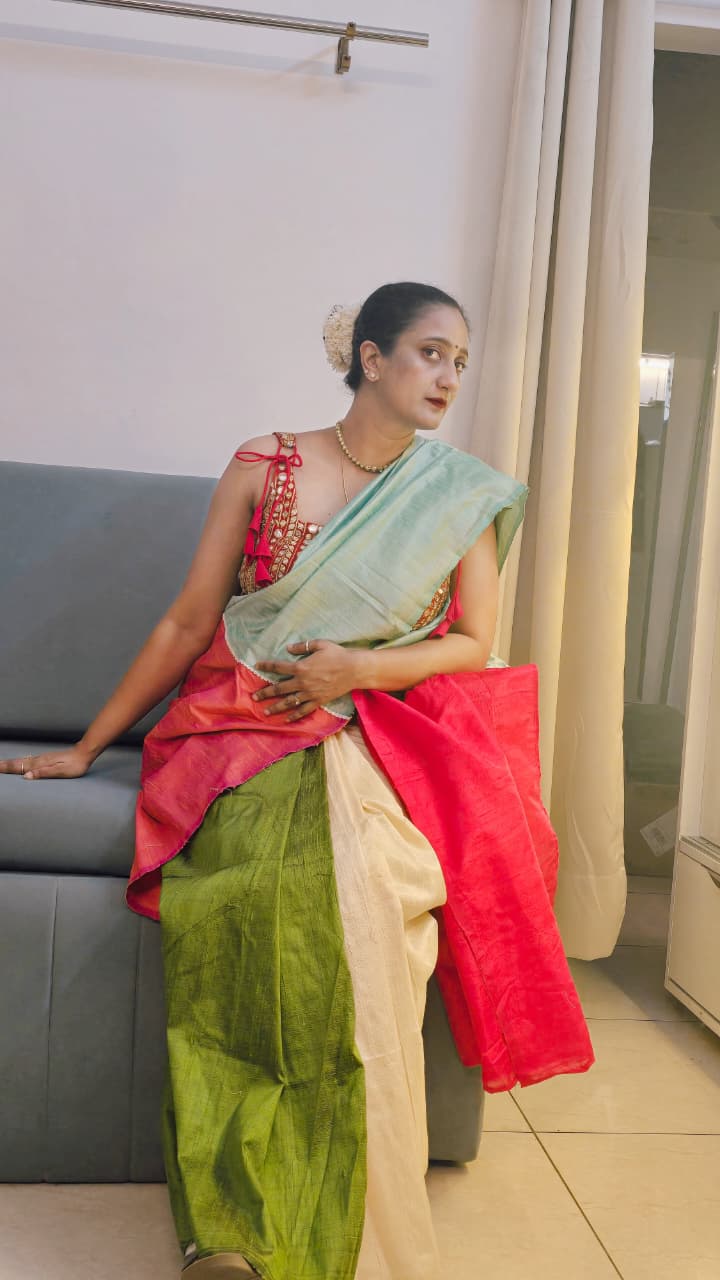 Atrangi Saree
