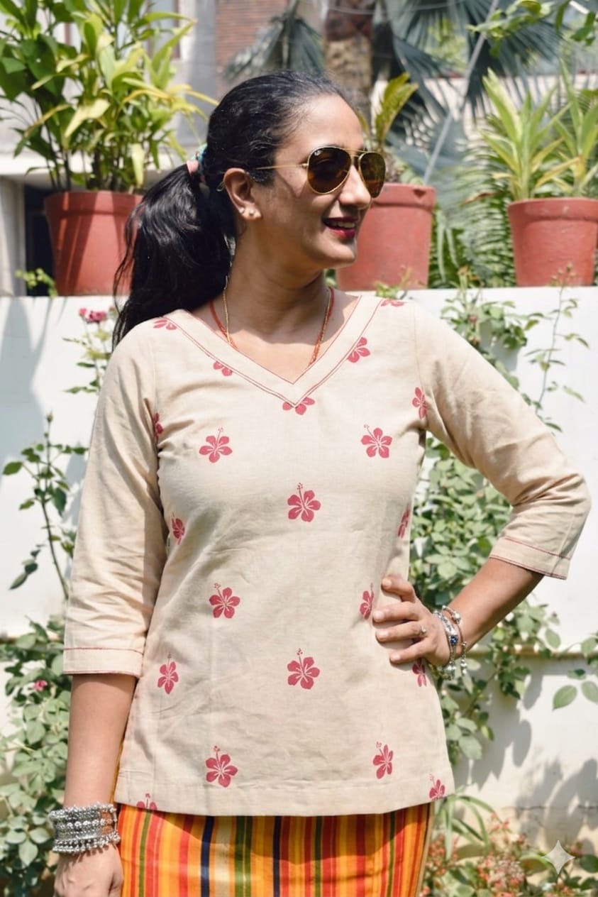 Gul Kurti