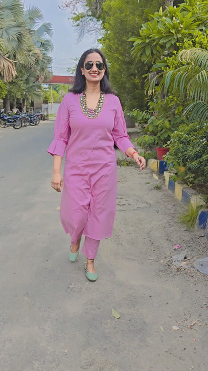 Gulbaahar Suit