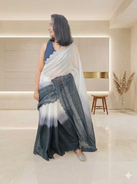 Mridula Saree