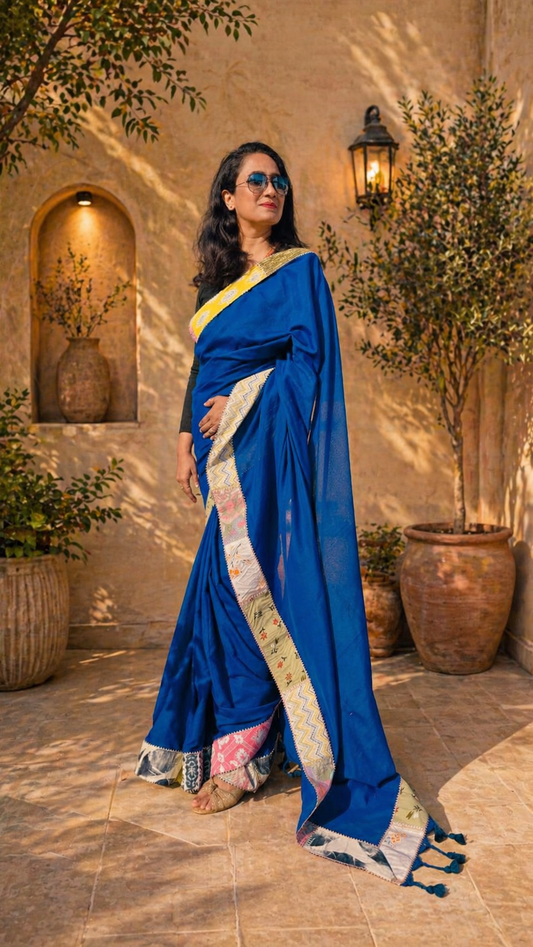 Neeli Katha