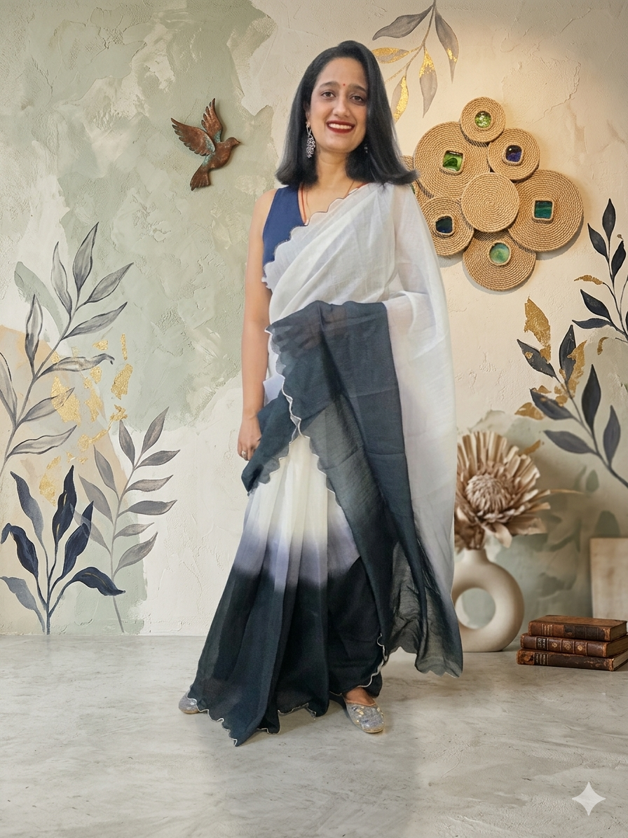 Mridula Saree