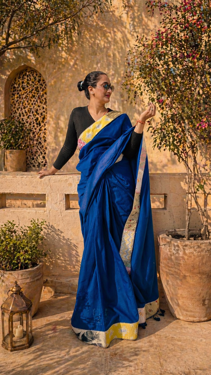 Neeli Katha