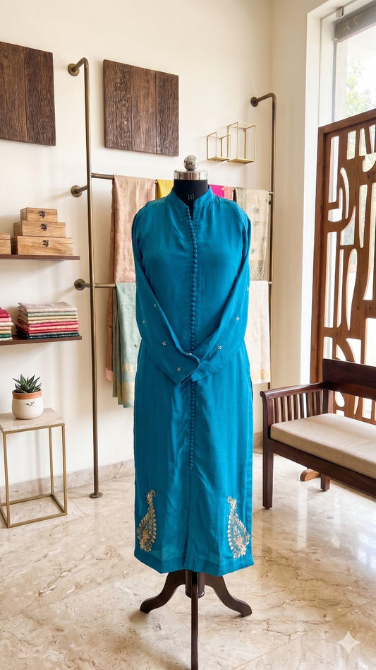 Neel Raag Suit 💙✨